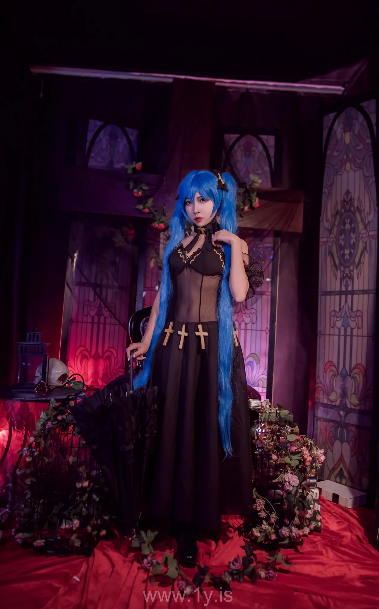 Nisa（二佐） VOL.61 初音